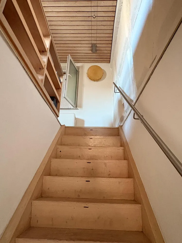 4 Zimmer Wohnung mit 110 m² in Waiblingen – Bild 1