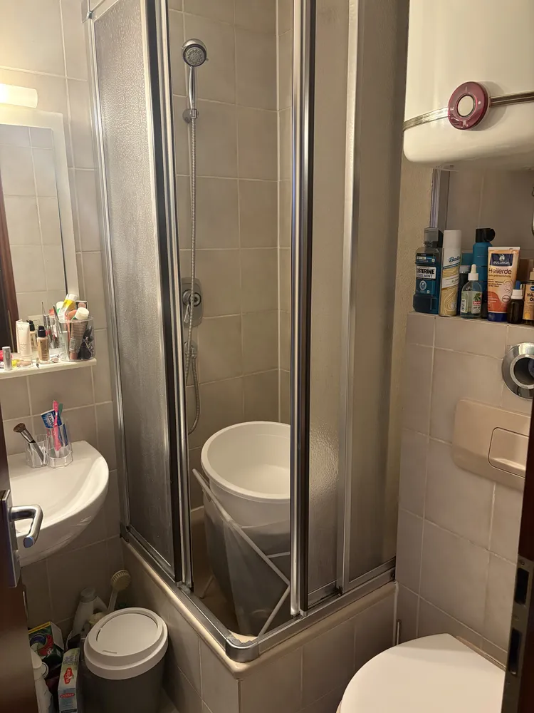 2 Zimmer Wohnung mit 29 m² in Stuttgart – Bild 5