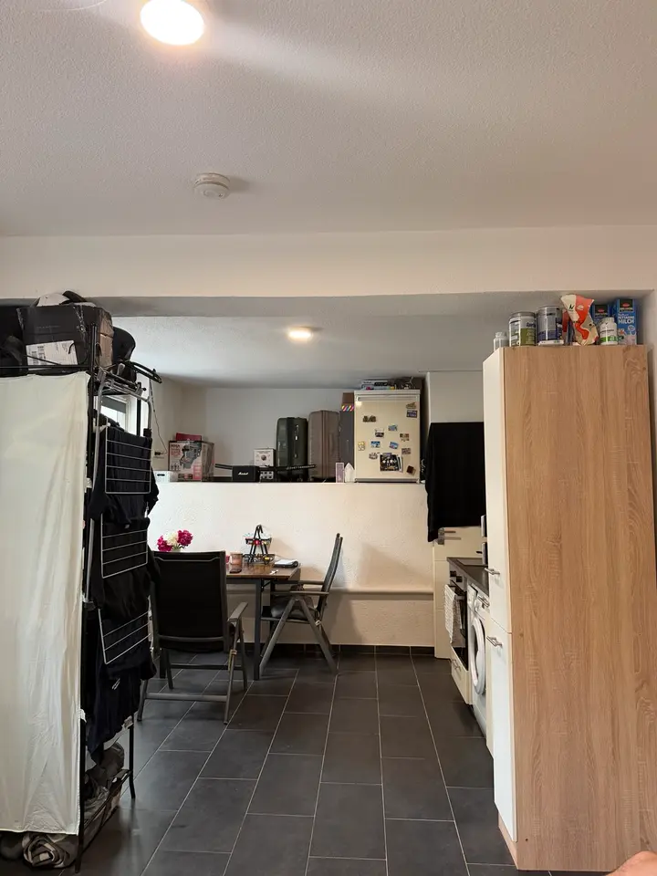 2 Zimmer Wohnung mit 25 m² in Stuttgart – Bild 7