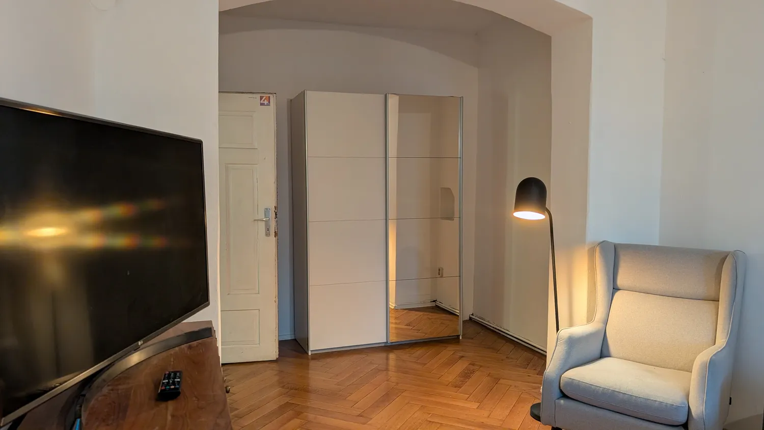 5 Zimmer Wohnung mit 140 m² in München – Bild 10
