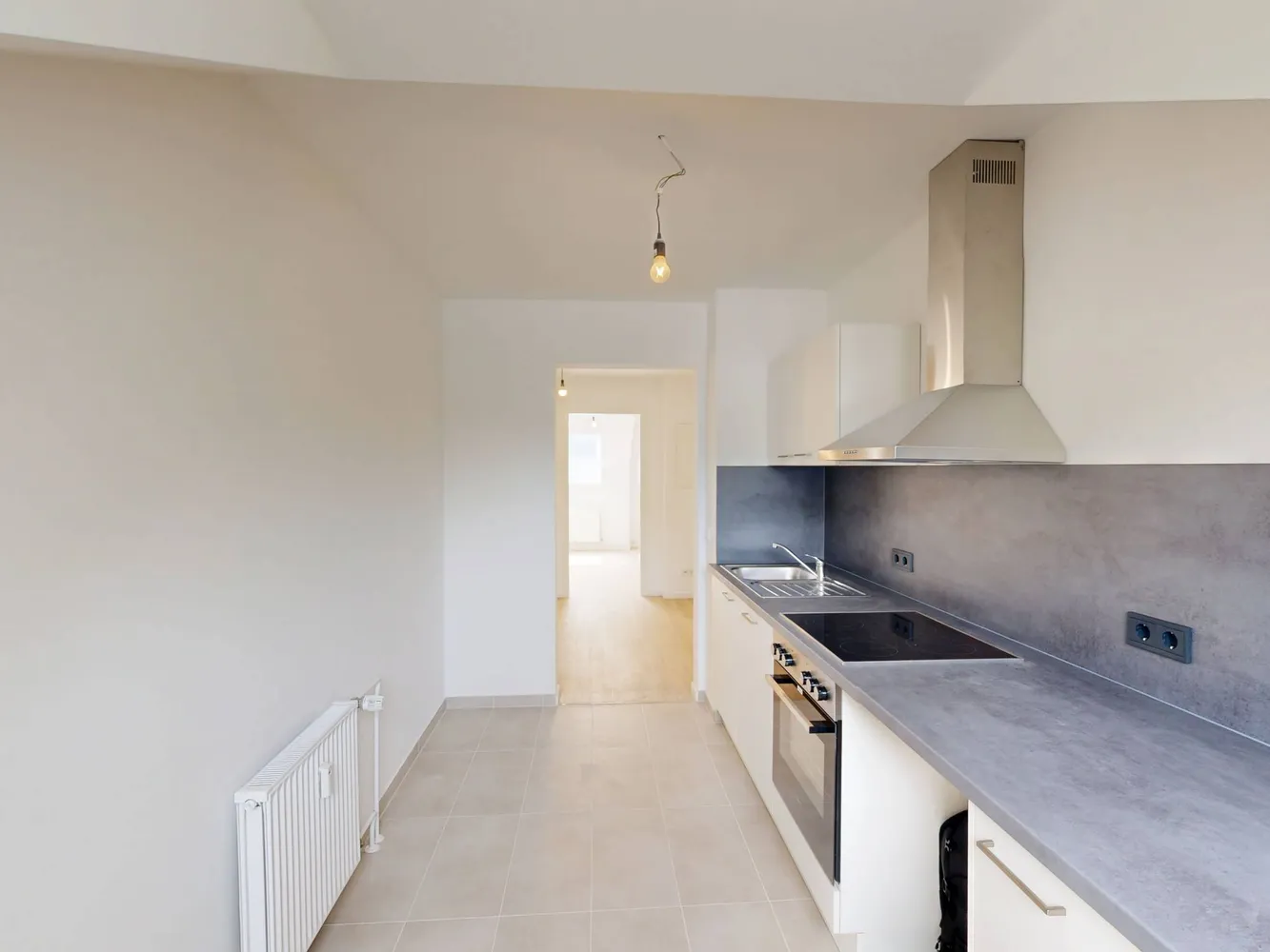 2 Zimmer Wohnung mit 43 m² in Hamburg – Bild 6