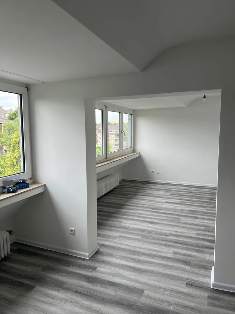 1 Zimmer Wohnung mit 33 m² in Köln – Bild 5