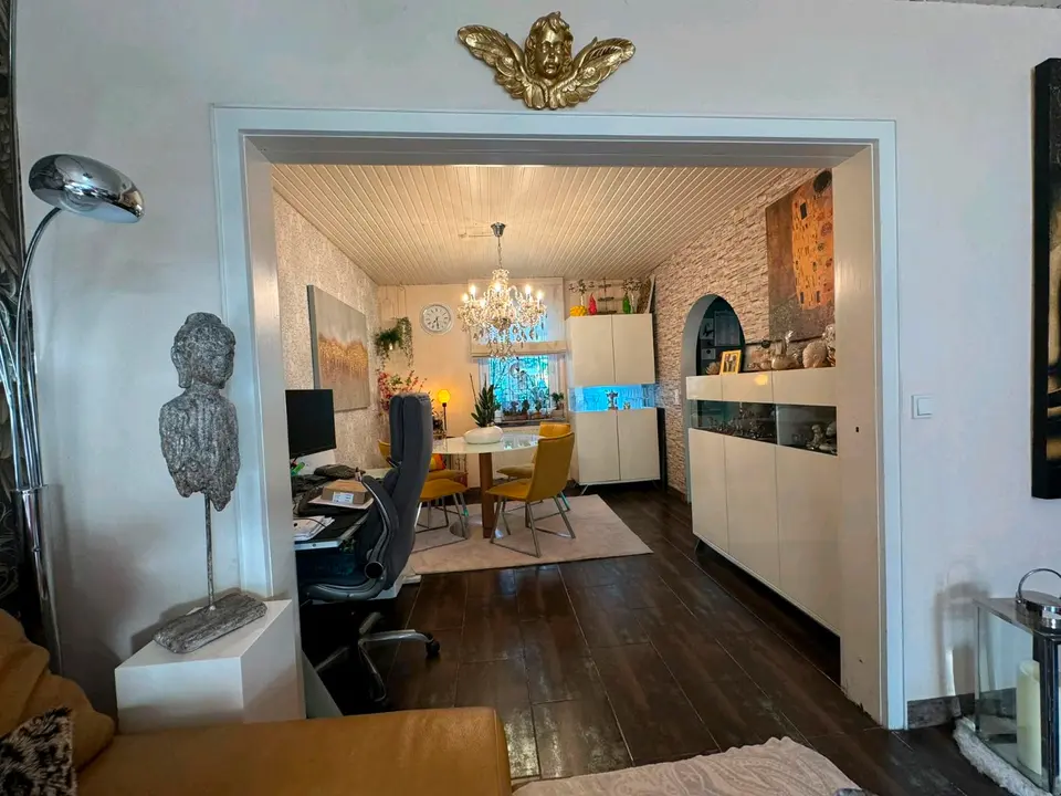 5 Zimmer Haus mit 100 m² in Saarbrücken – Bild 10
