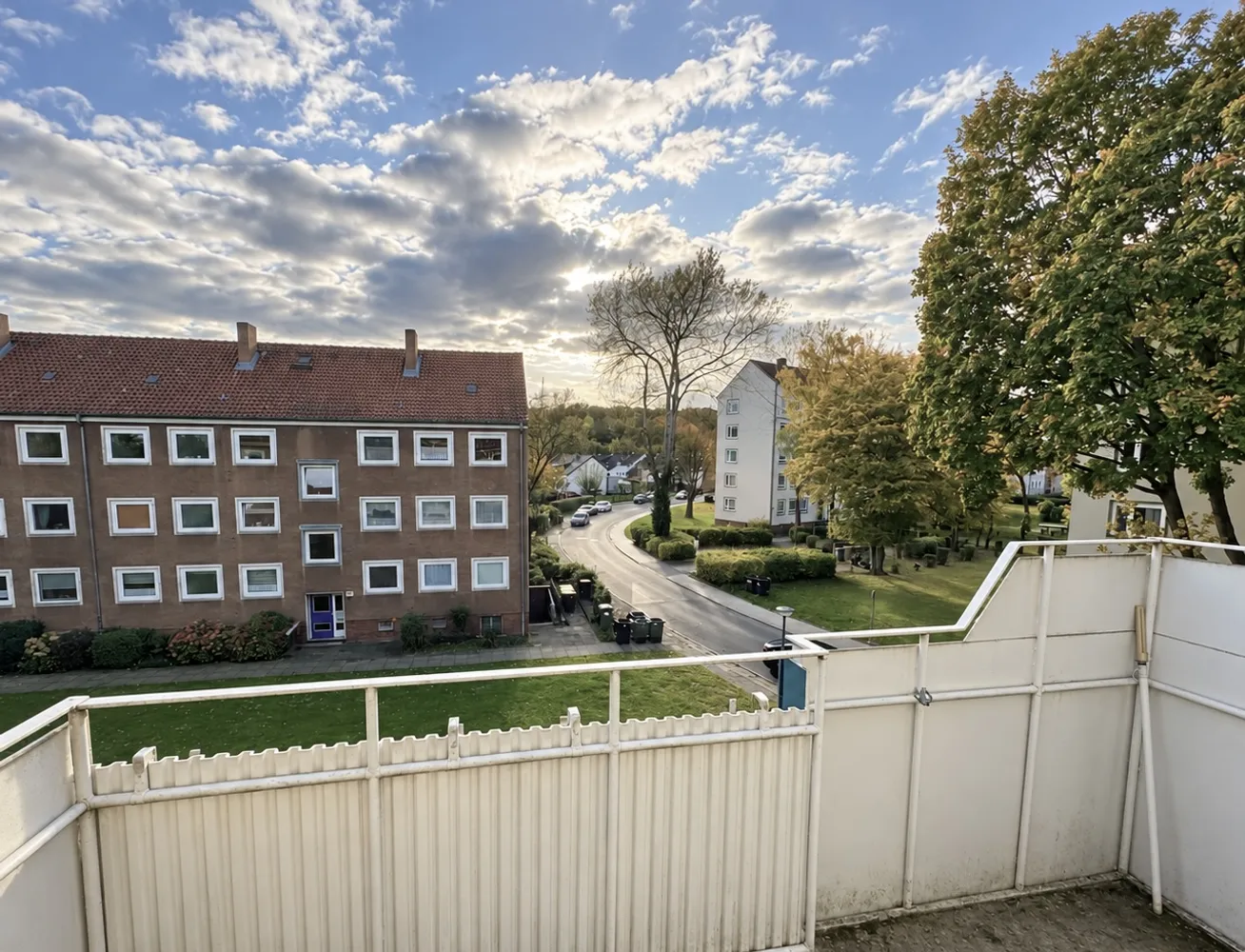 3 Zimmer Wohnung mit 61 m² in Salzgitter – Bild 7
