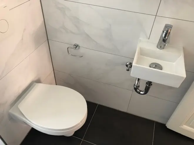 3 Zimmer Wohnung mit 73 m² in Frankfurt am Main – Bild 5