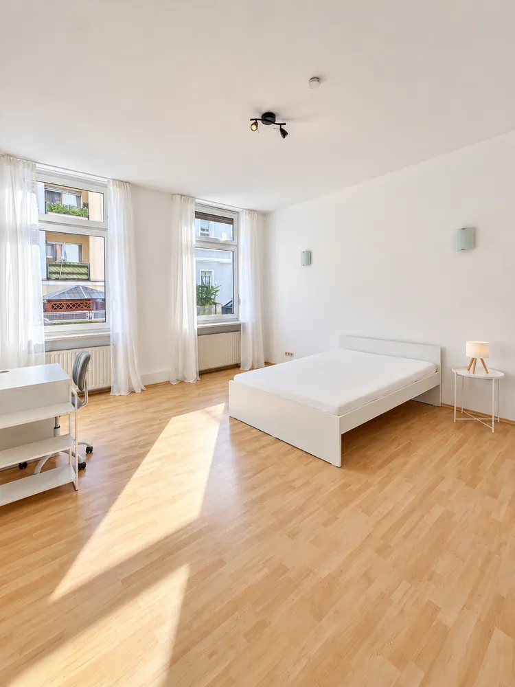 1 Zimmer Wohnung mit 17 m² in Worms – Bild 3