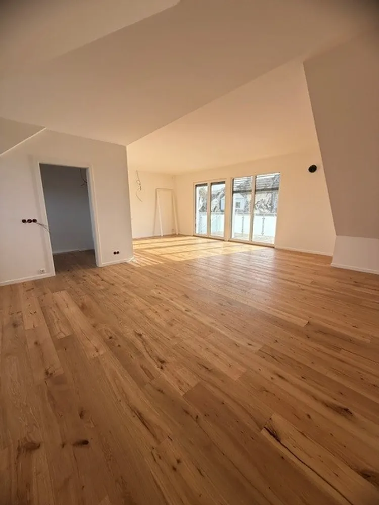 3 Zimmer Wohnung mit 104 m² in Solingen – Bild 8