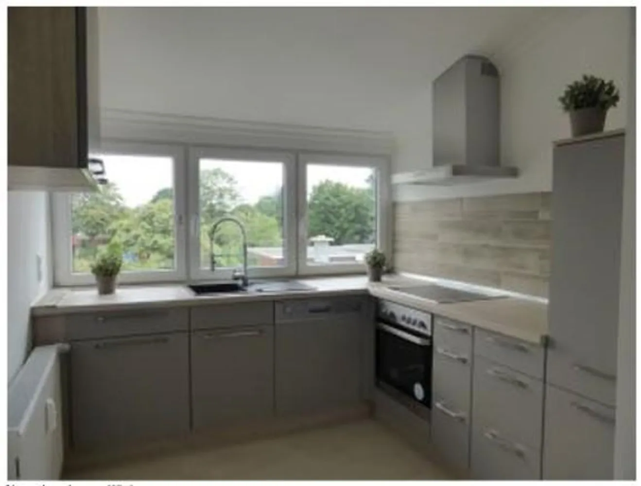 4 room apartment with 120 m² in Bremen – Photo 2