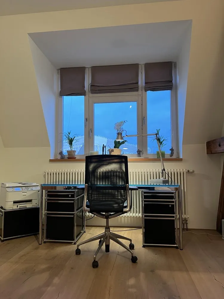 3 Zimmer Wohnung mit 150 m² in Hamburg – Bild 11