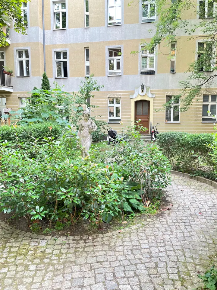 WG-Zimmer mit 14 m² in Berlin – Bild 8