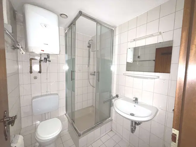 2 Zimmer Wohnung mit 28 m² in Mannheim – Bild 3