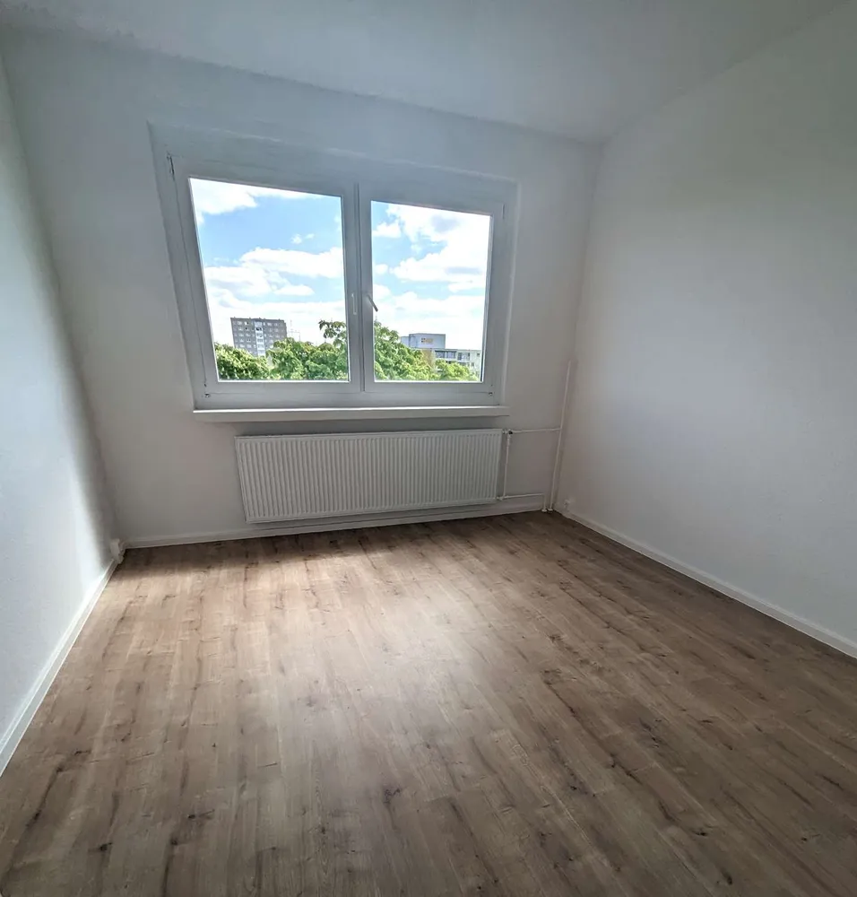 2 Zimmer Wohnung mit 50 m² in Halle (Saale) – Bild 3