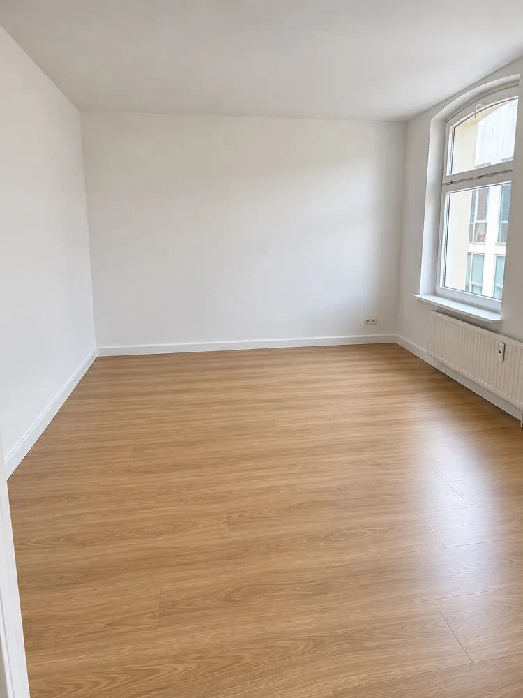 4 room apartment with 95 m² in Hamburg – Photo 5