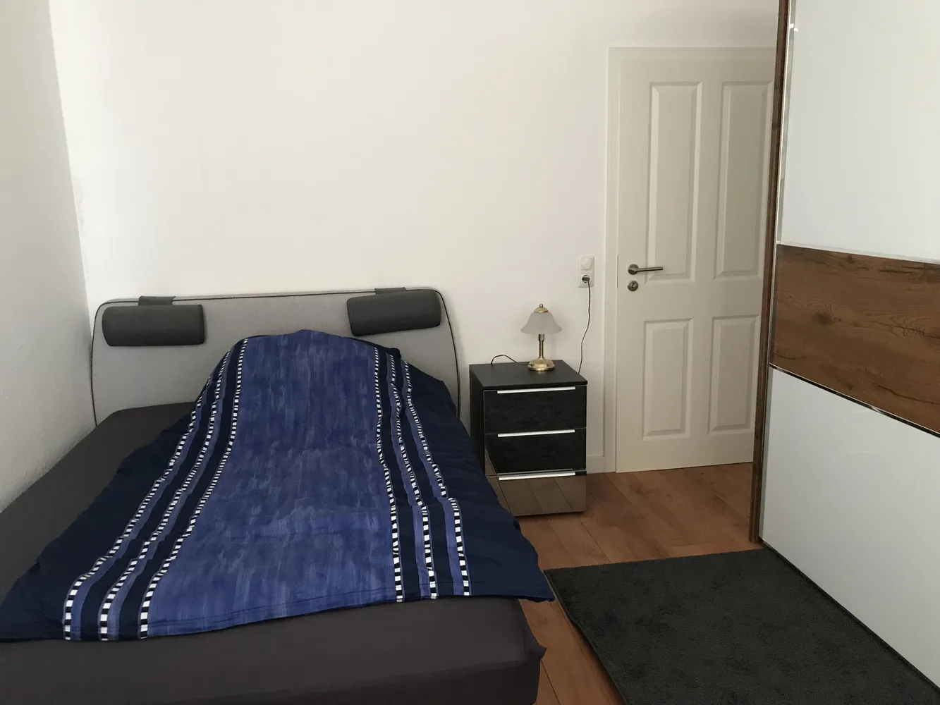 2 room apartment with 71 m² in Cologne – Photo 6