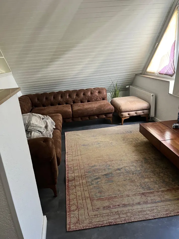 2 Zimmer Wohnung mit 58 m² in Aachen – Bild 2