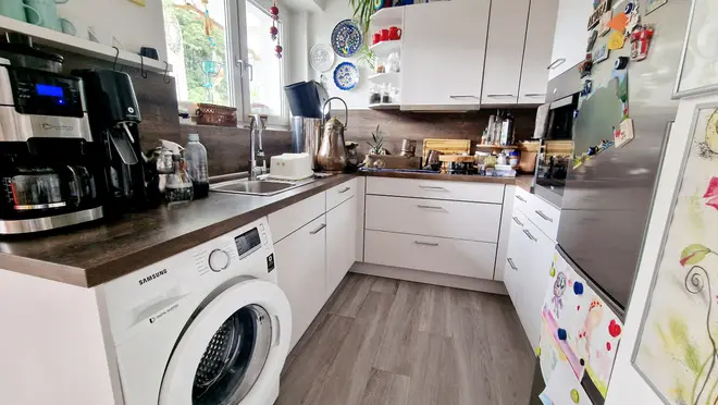3 Zimmer Wohnung mit 60 m² in Köln – Bild 9