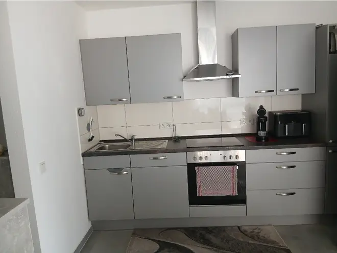 2 room apartment with 51 m² in Hanau – Photo 3