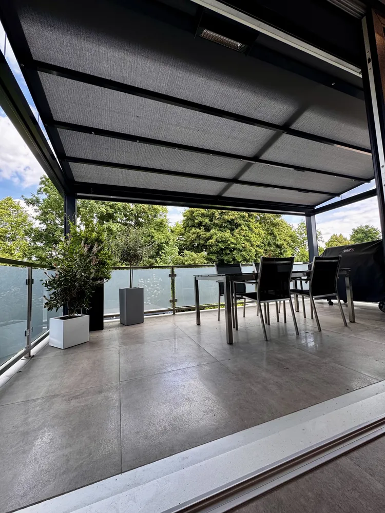 5 Zimmer Wohnung mit 240 m² in Pulheim – Bild 12