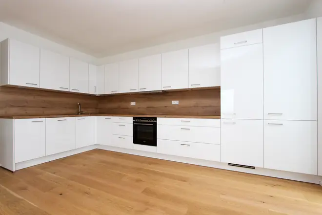 3 Zimmer Wohnung mit 92 m² in München – Bild 1
