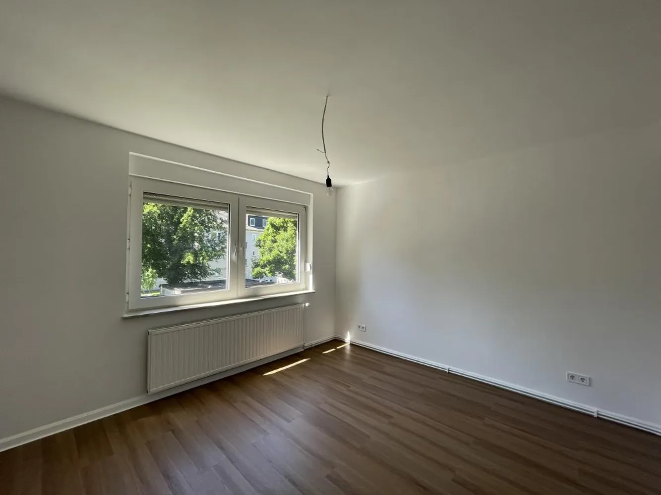 2 room apartment with 40 m² in Gelsenkirchen – Photo 9
