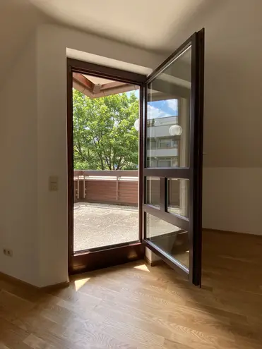 1 Zimmer Wohnung mit 40 m² in Augsburg – Bild 3