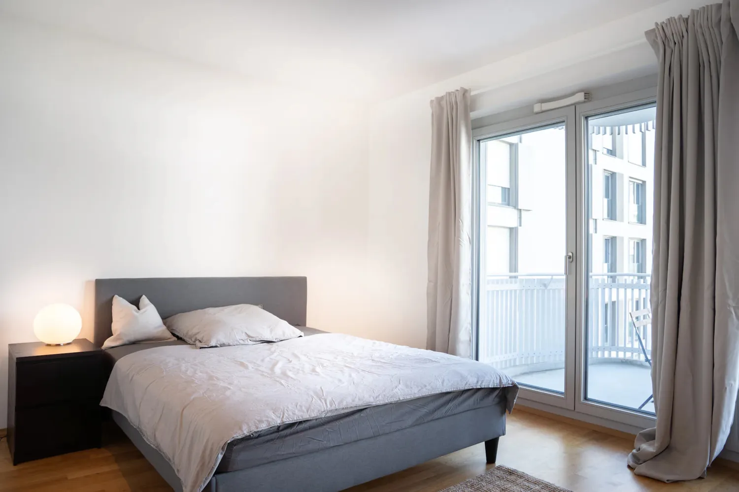 WG-Zimmer mit 20 m² in München – Bild 5
