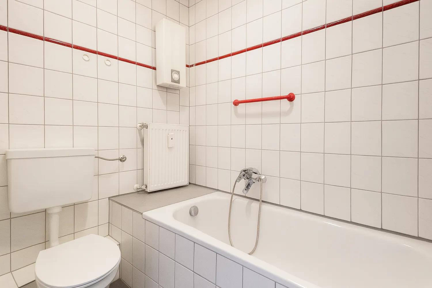 2 Zimmer Wohnung mit 61 m² in Gelsenkirchen – Bild 6