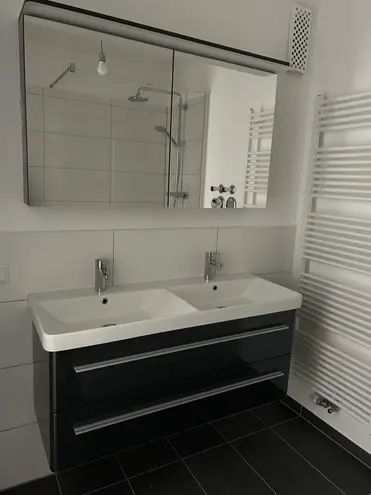 3 Zimmer Wohnung mit 80 m² in Frankfurt am Main – Bild 4