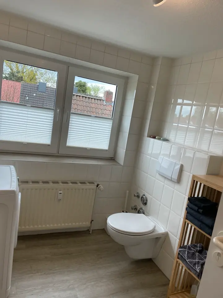 Studio mit 42 m² in Oldenburg – Bild 8