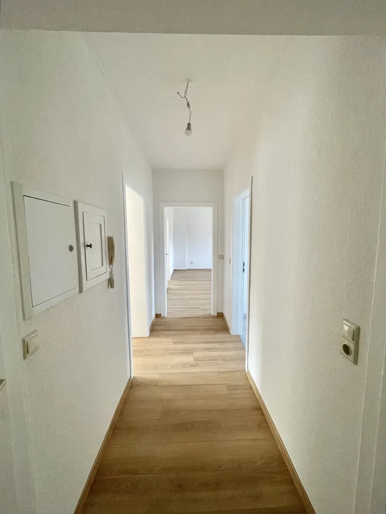 3 Zimmer Wohnung mit 65 m² in Bitterfeld-Wolfen – Bild 11