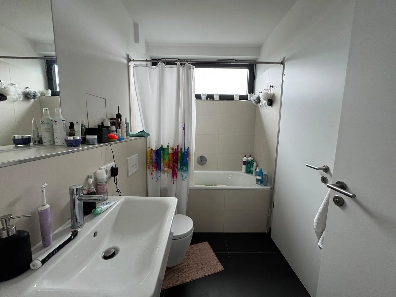 3 Zimmer Wohnung mit 80 m² in Berlin – Bild 3
