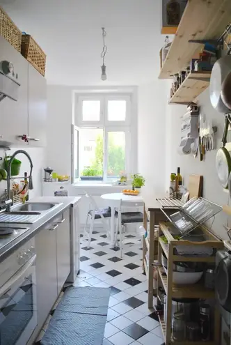 3 Zimmer Wohnung mit 90 m² in Berlin – Bild 5