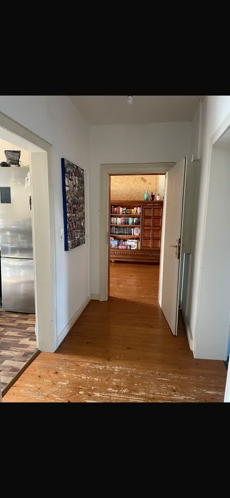 4 Zimmer Wohnung mit 102 m² in Duisburg – Bild 8