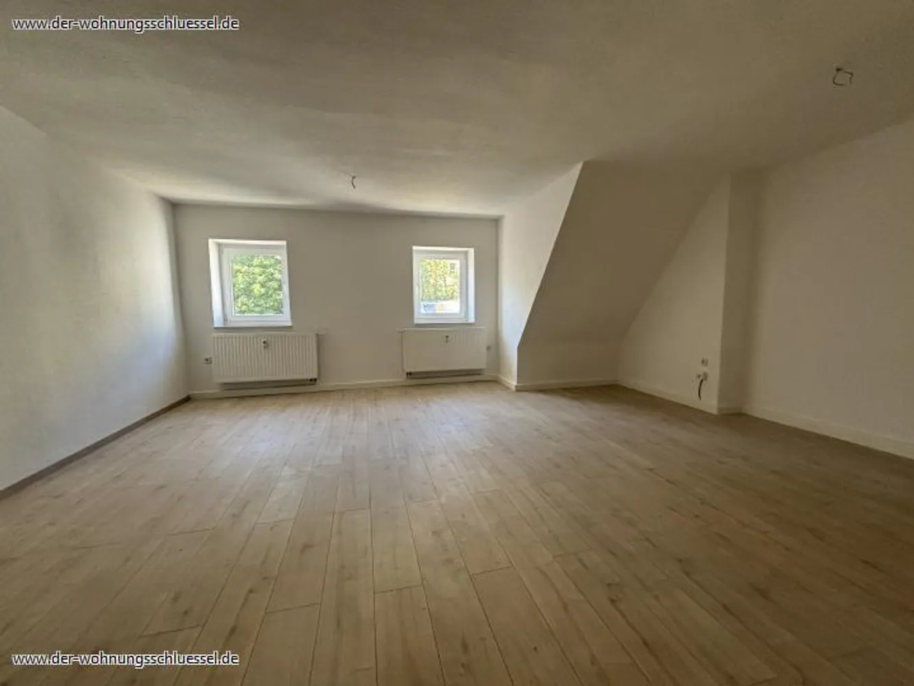 2 Zimmer Wohnung mit 63 m² in Annaberg-Buchholz – Bild 10