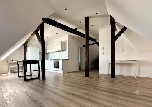 2 Zimmer Wohnung mit 55 m² in Bielefeld – Bild 2