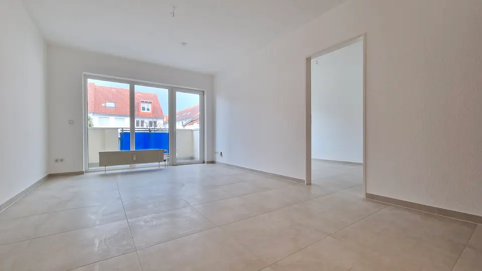 2 Zimmer Wohnung mit 46 m² in Bochum – Bild 2