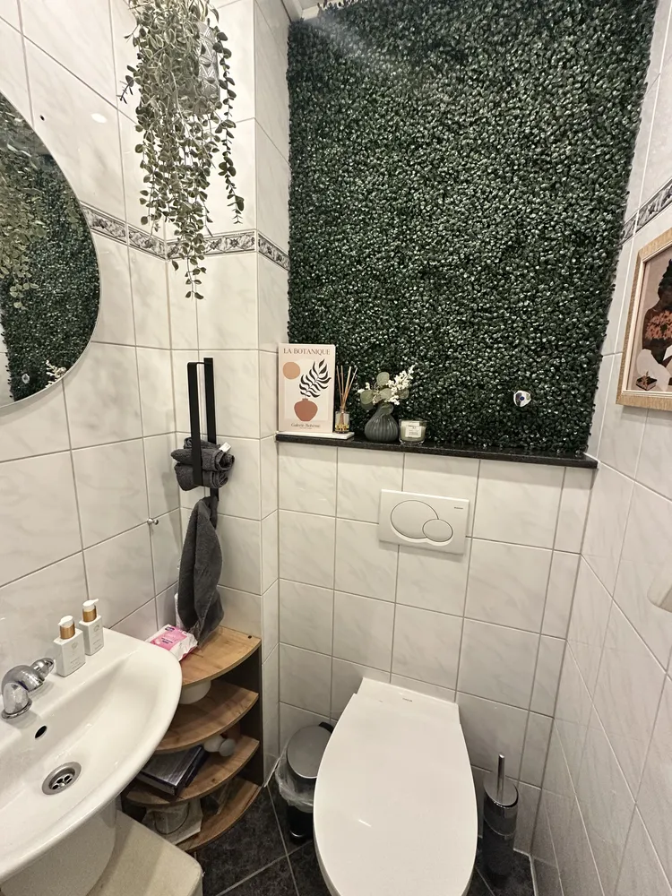 4 Zimmer Wohnung mit 73 m² in Essen – Bild 9