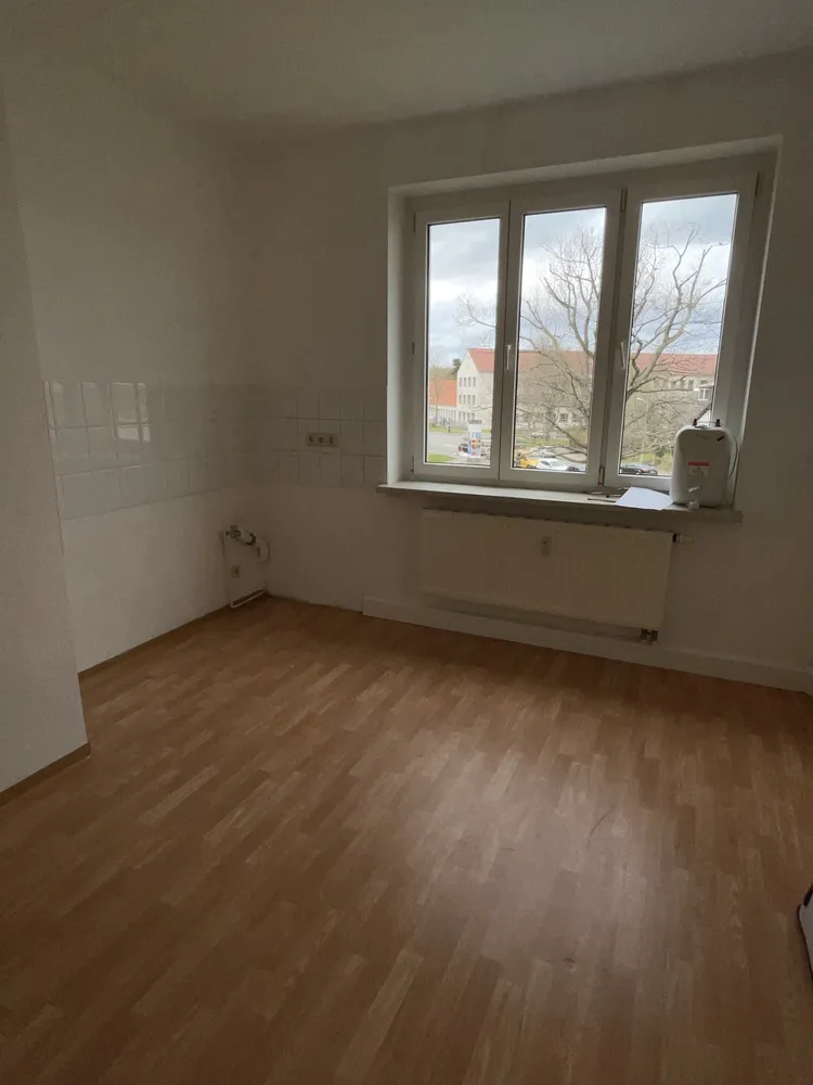 2 Zimmer Wohnung mit 38 m² in Leipzig – Bild 3