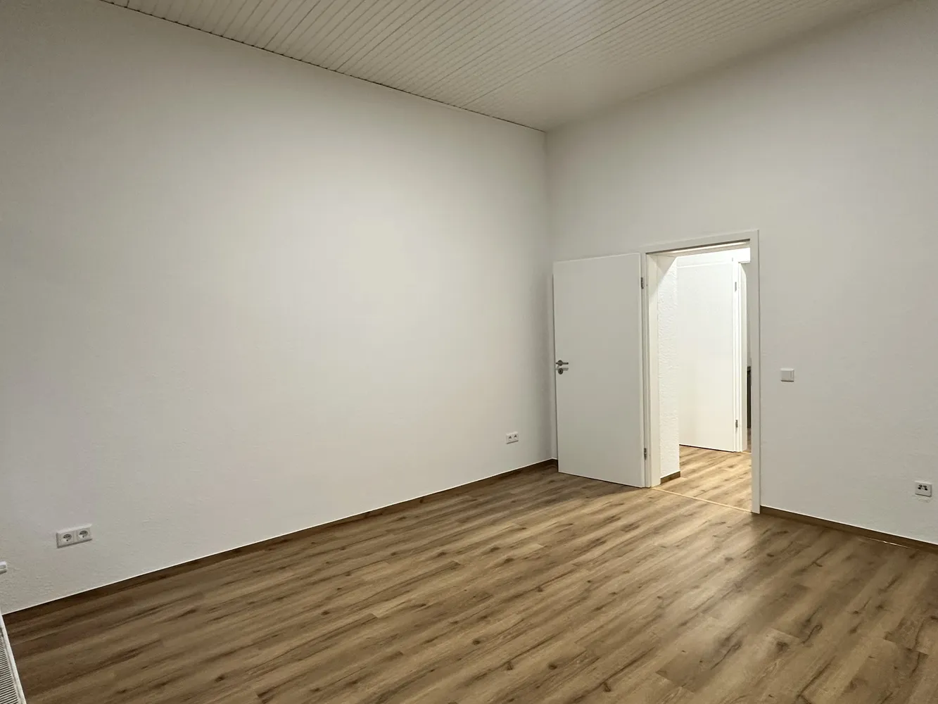 4 Zimmer Wohnung mit 70 m² in Duisburg – Bild 11