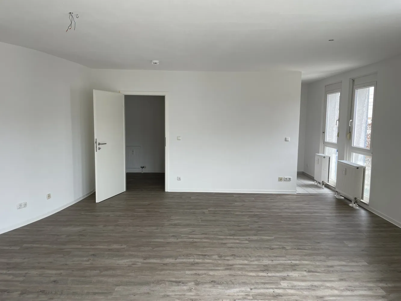 1 Zimmer Wohnung mit 40 m² in Leipzig – Bild 4