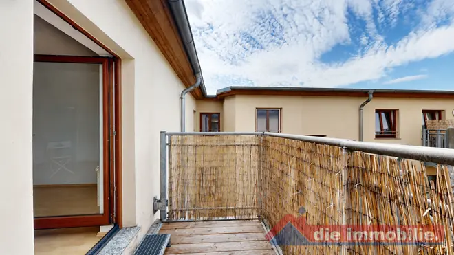 2 Zimmer Wohnung mit 58 m² in Magdeburg – Bild 8