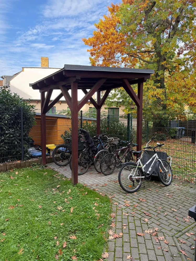 4 Zimmer Wohnung mit 125 m² in Leipzig – Bild 6