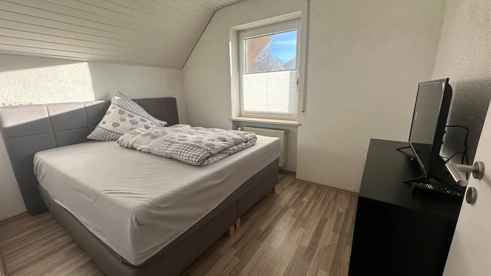 6 Zimmer Haus mit 174 m² in Memmingen – Bild 10