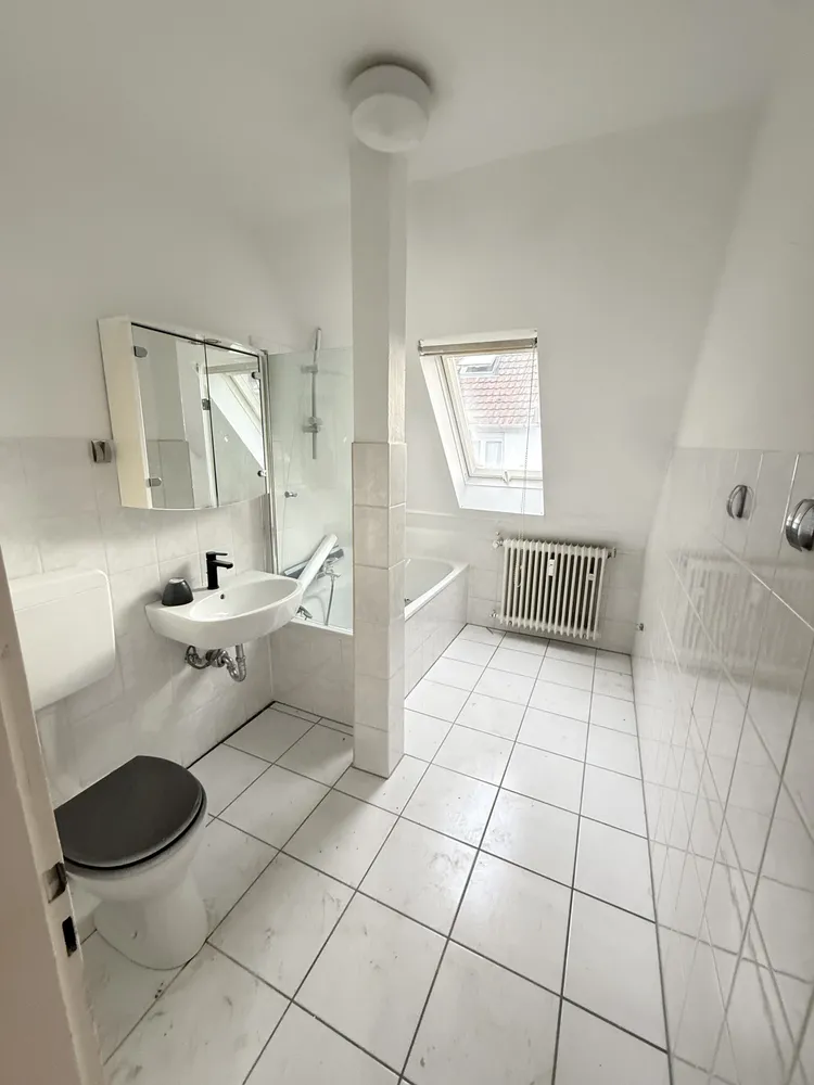 2 Zimmer Wohnung mit 58 m² in Wuppertal – Bild 4