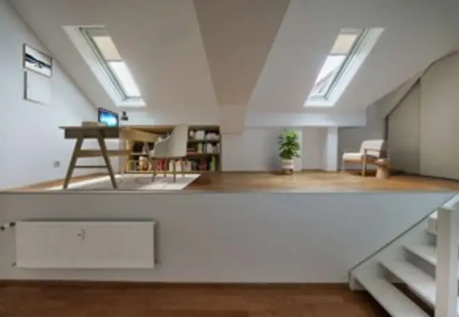 2 Zimmer Wohnung mit 81 m² in München – Bild 10