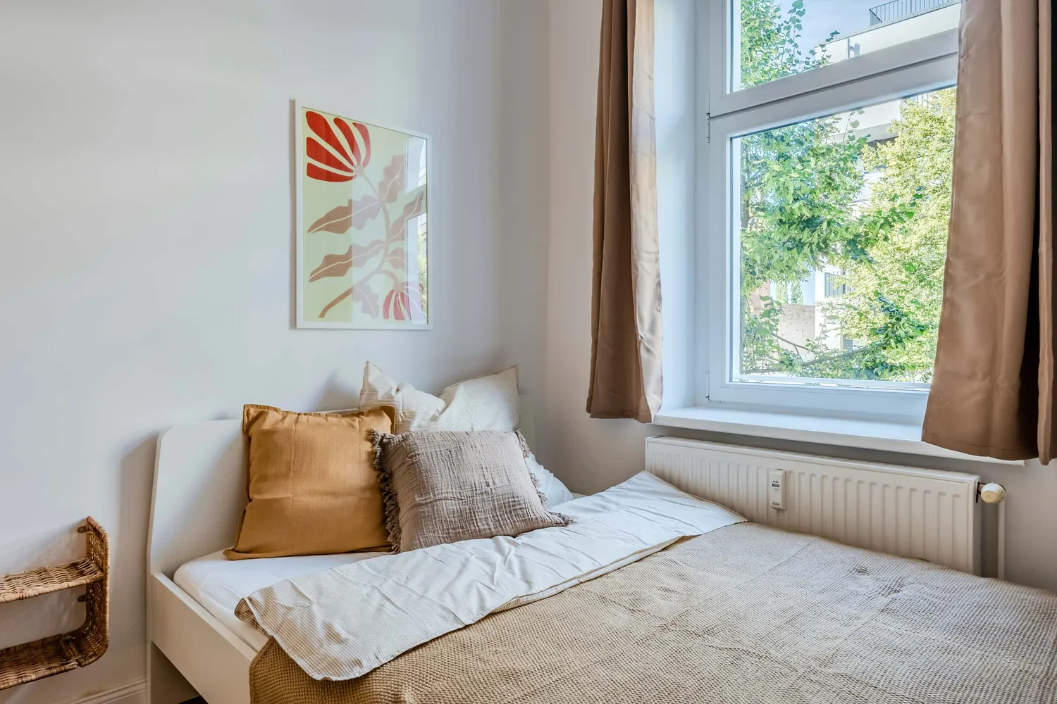 WG-Zimmer mit 14 m² in Berlin – Bild 1