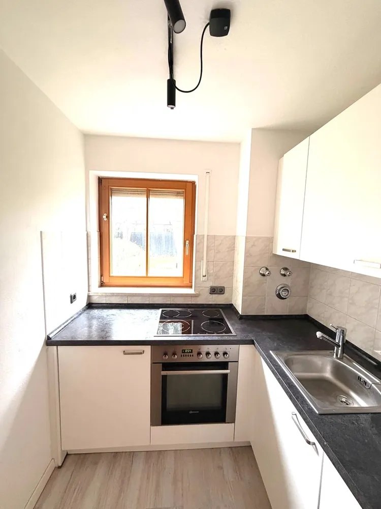 2 room apartment with 53 m² in Munich – Photo 9