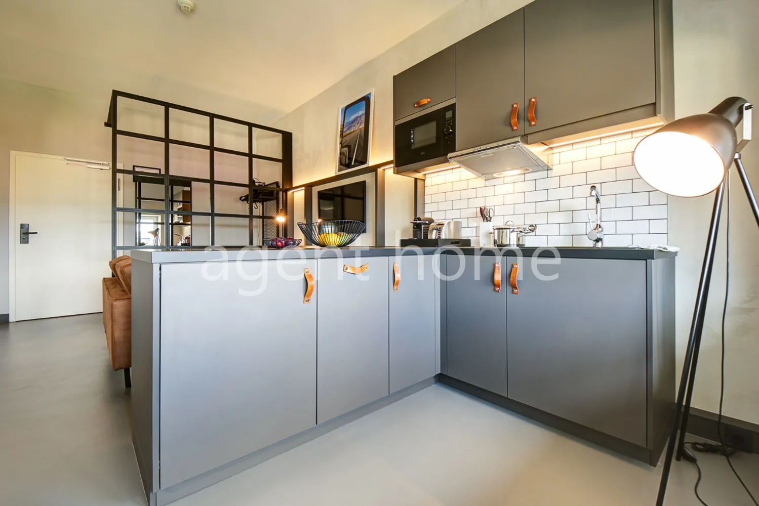 2 Zimmer Wohnung mit 33 m² in Stuttgart – Bild 8