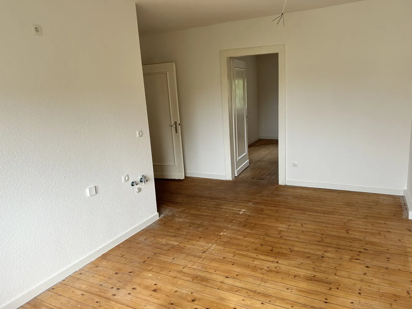 3 Zimmer Wohnung mit 58 m² in Osnabrück – Bild 9