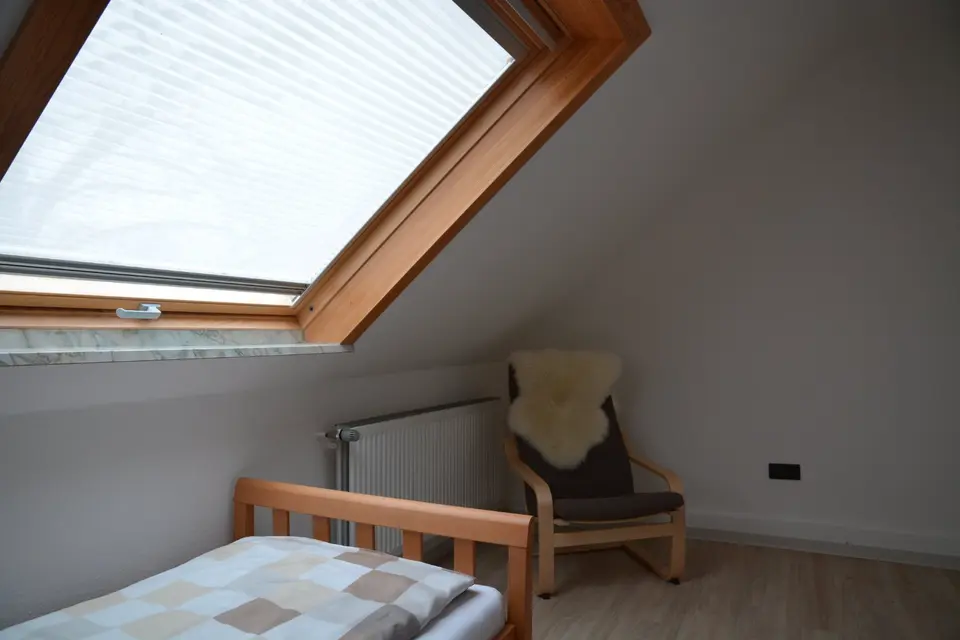 WG-Zimmer mit 35 m² in Minden – Bild 6